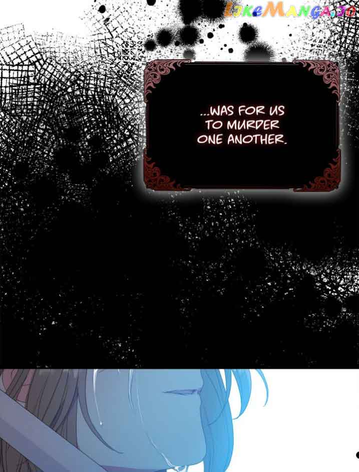 Your Majesty, Please Don’t Kill Me Again Chapter 110 page 21