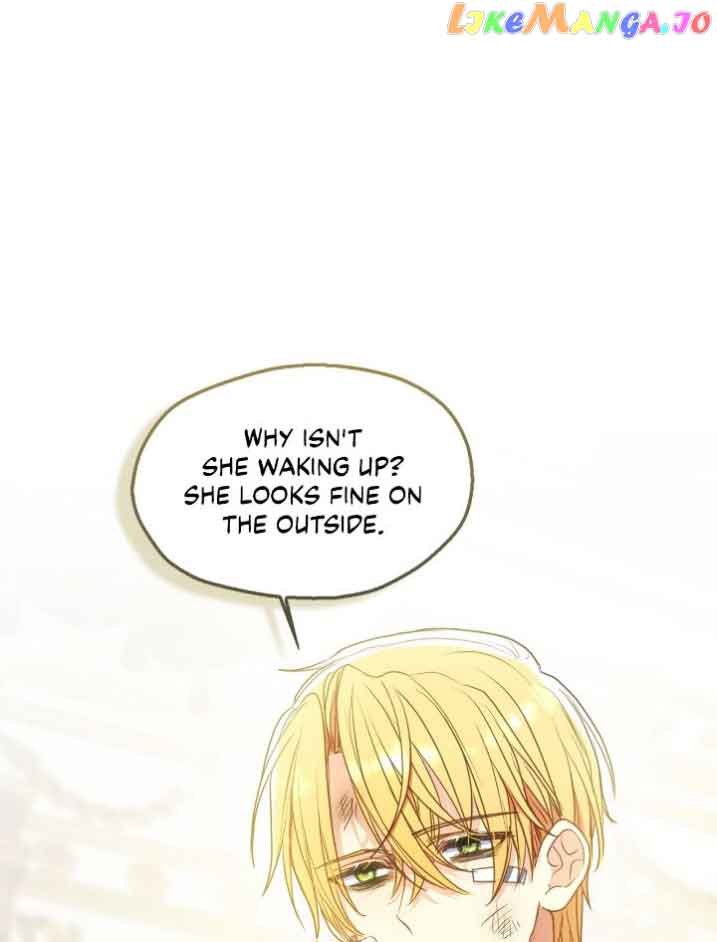 Your Majesty, Please Don’t Kill Me Again Chapter 110 page 26