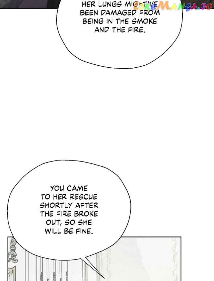 Your Majesty, Please Don’t Kill Me Again Chapter 110 page 29
