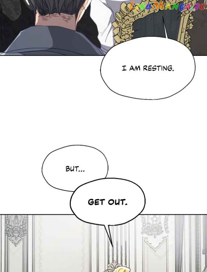 Your Majesty, Please Don’t Kill Me Again Chapter 110 page 32