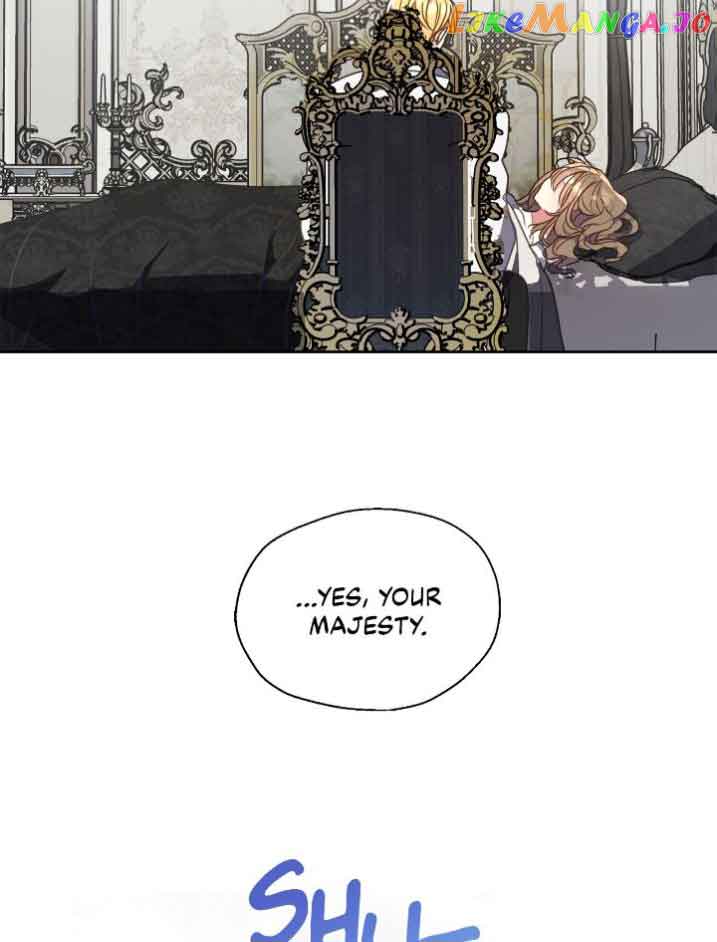Your Majesty, Please Don’t Kill Me Again Chapter 110 page 33