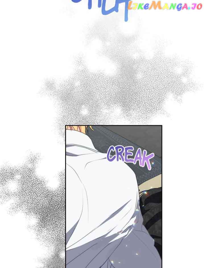 Your Majesty, Please Don’t Kill Me Again Chapter 110 page 34