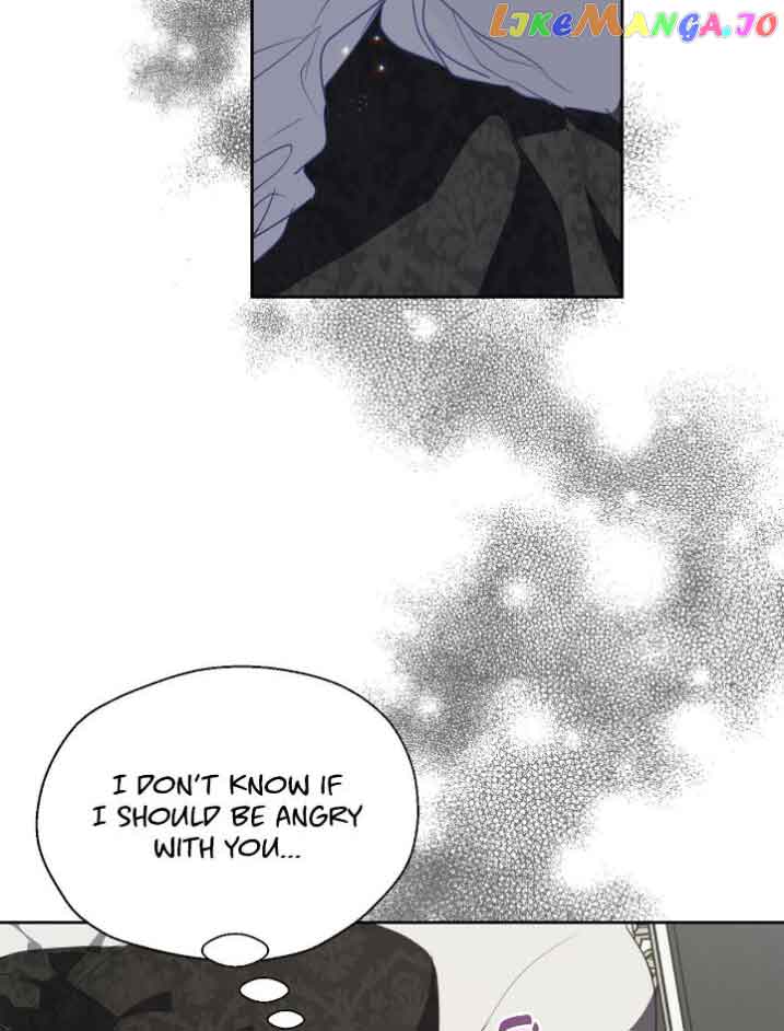 Your Majesty, Please Don’t Kill Me Again Chapter 110 page 35