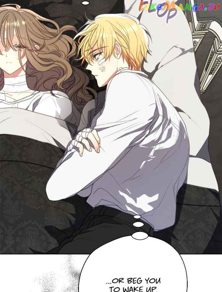 Your Majesty, Please Don’t Kill Me Again Chapter 110 page 36
