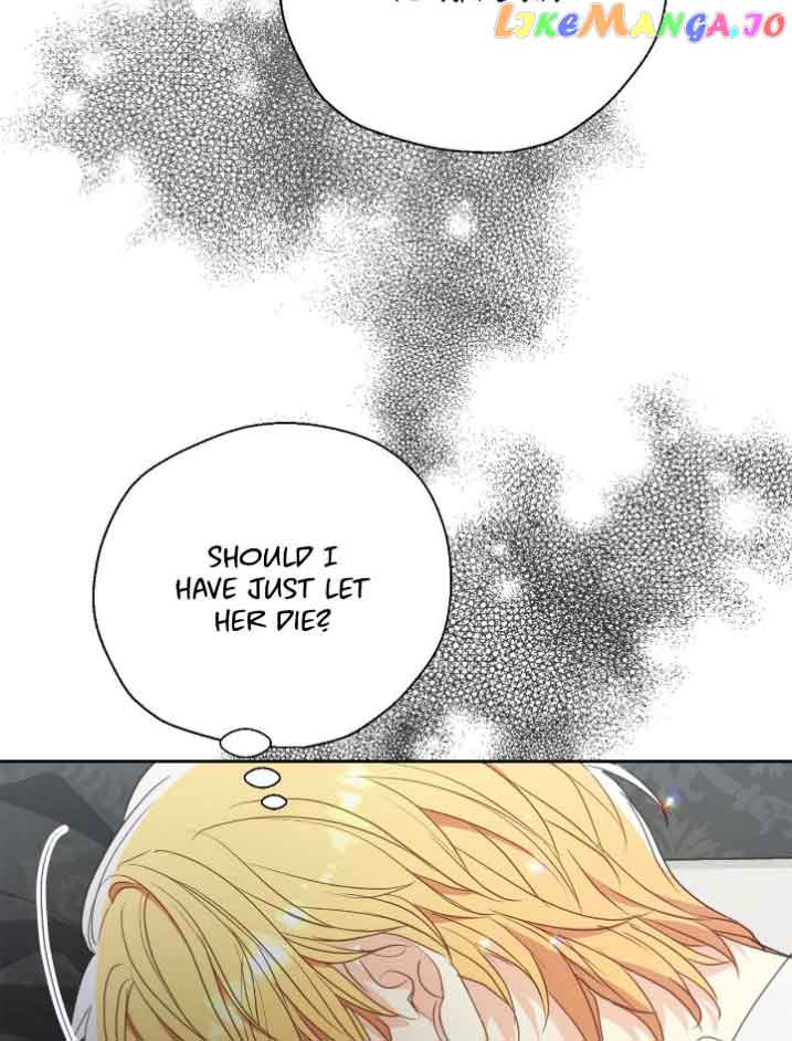 Your Majesty, Please Don’t Kill Me Again Chapter 110 page 37
