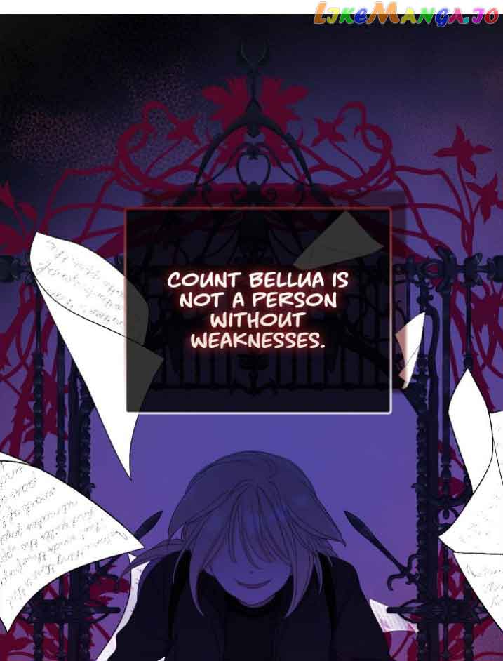 Your Majesty, Please Don’t Kill Me Again Chapter 110 page 39
