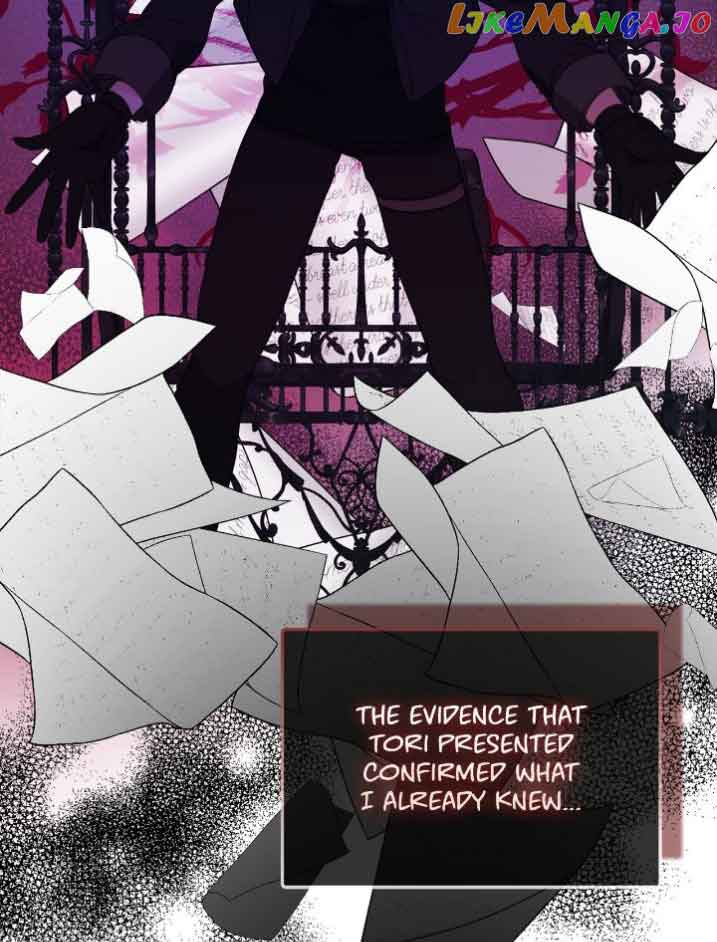 Your Majesty, Please Don’t Kill Me Again Chapter 110 page 40