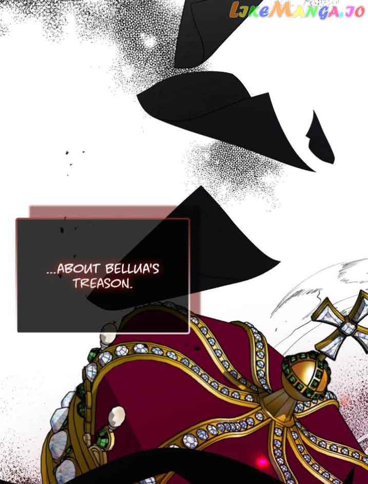 Your Majesty, Please Don’t Kill Me Again Chapter 110 page 41