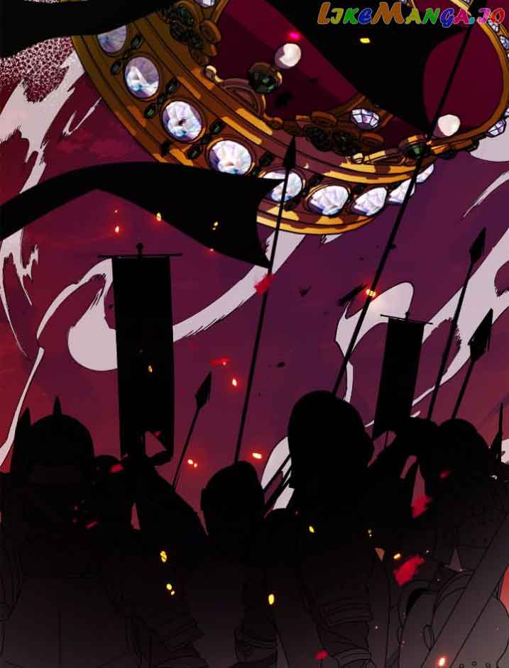 Your Majesty, Please Don’t Kill Me Again Chapter 110 page 42