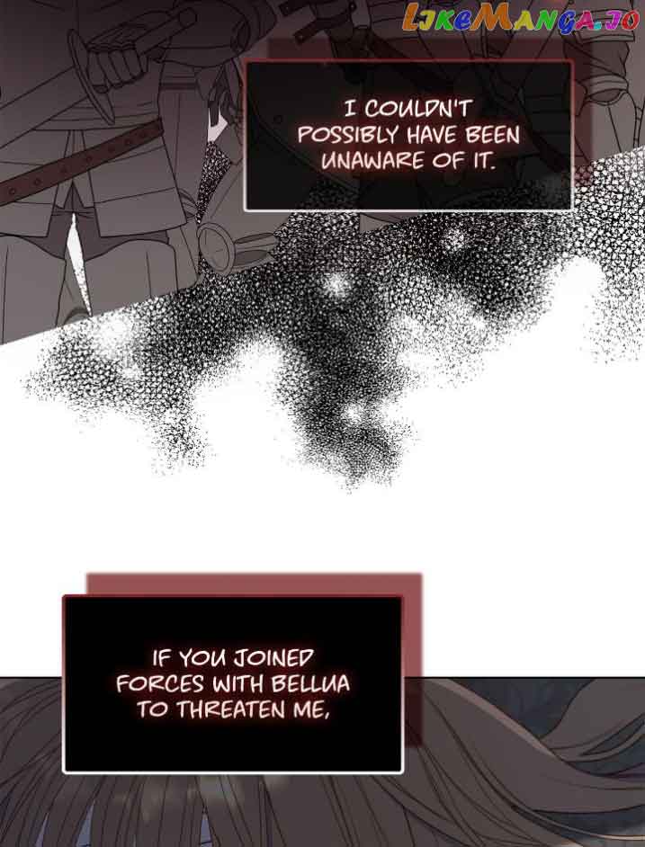 Your Majesty, Please Don’t Kill Me Again Chapter 110 page 43
