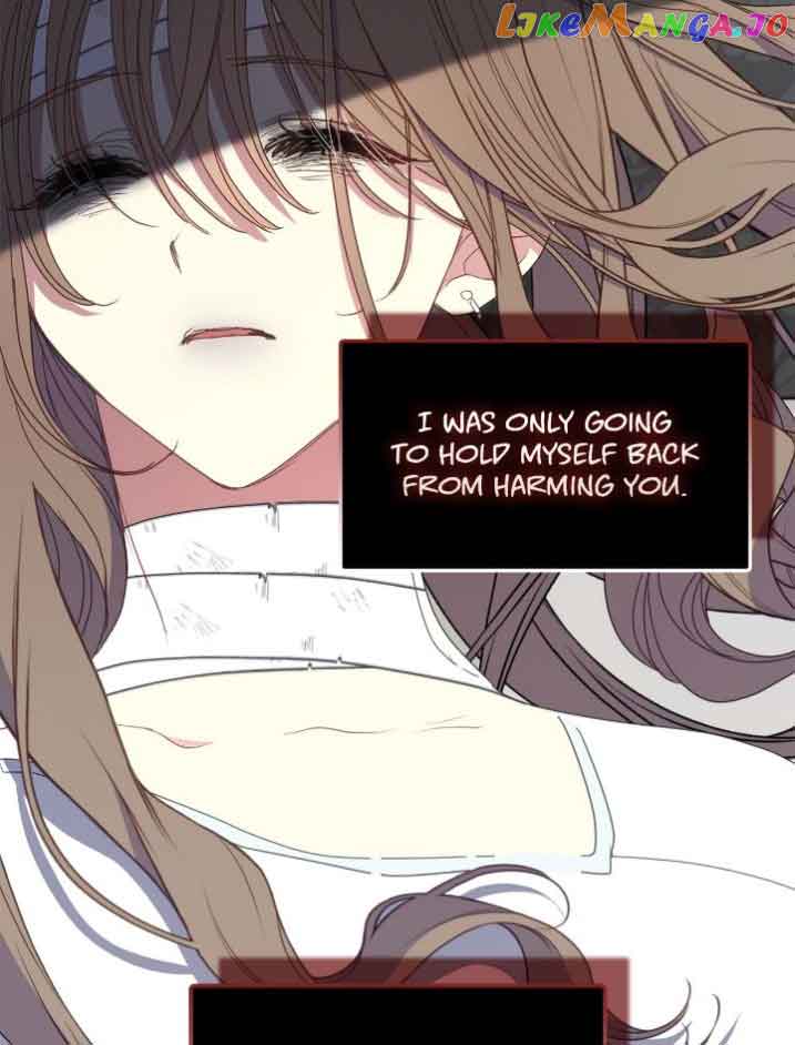Your Majesty, Please Don’t Kill Me Again Chapter 110 page 44