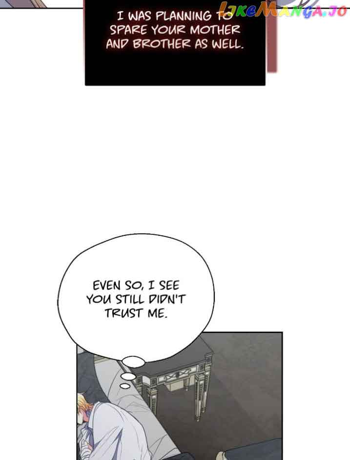 Your Majesty, Please Don’t Kill Me Again Chapter 110 page 45