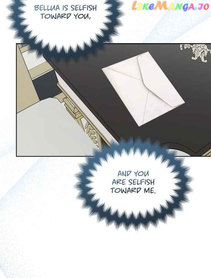 Your Majesty, Please Don’t Kill Me Again Chapter 110 page 47