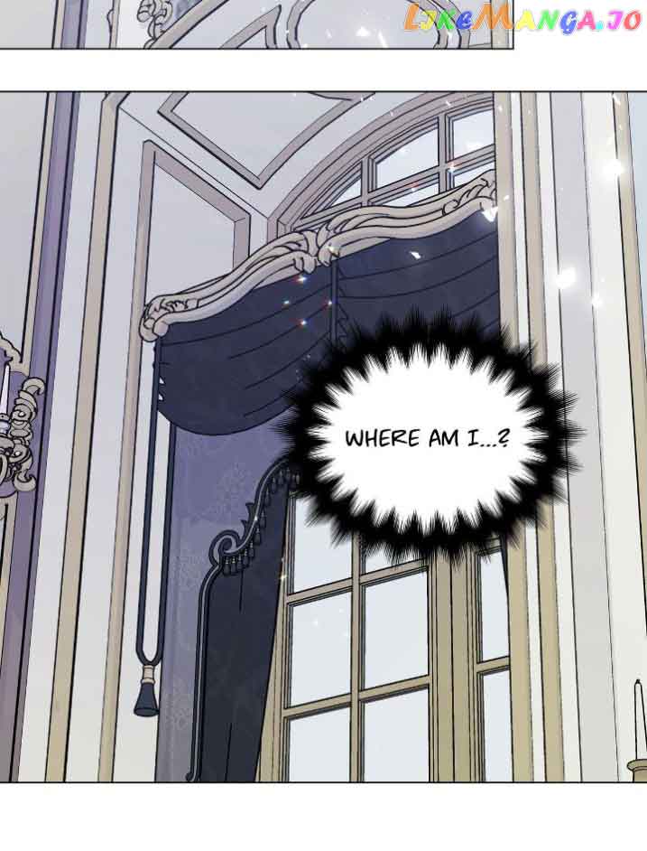 Your Majesty, Please Don’t Kill Me Again Chapter 110 page 49