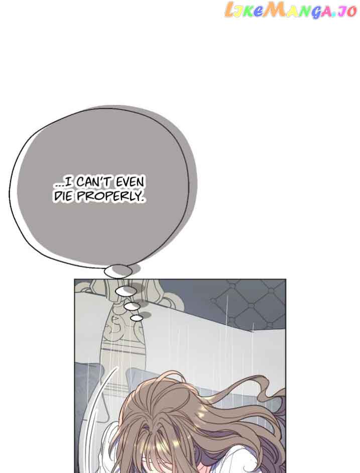 Your Majesty, Please Don’t Kill Me Again Chapter 110 page 51