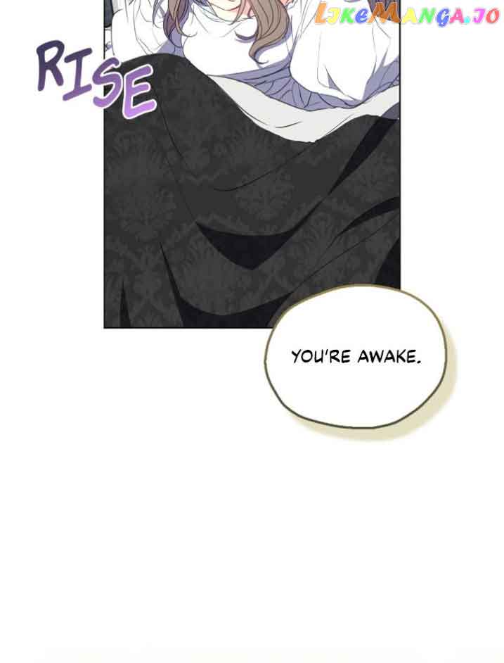 Your Majesty, Please Don’t Kill Me Again Chapter 110 page 52