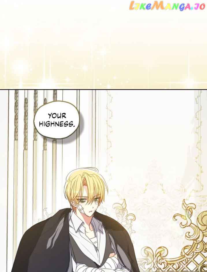 Your Majesty, Please Don’t Kill Me Again Chapter 110 page 53