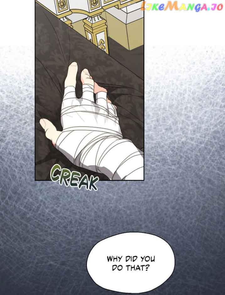 Your Majesty, Please Don’t Kill Me Again Chapter 110 page 56
