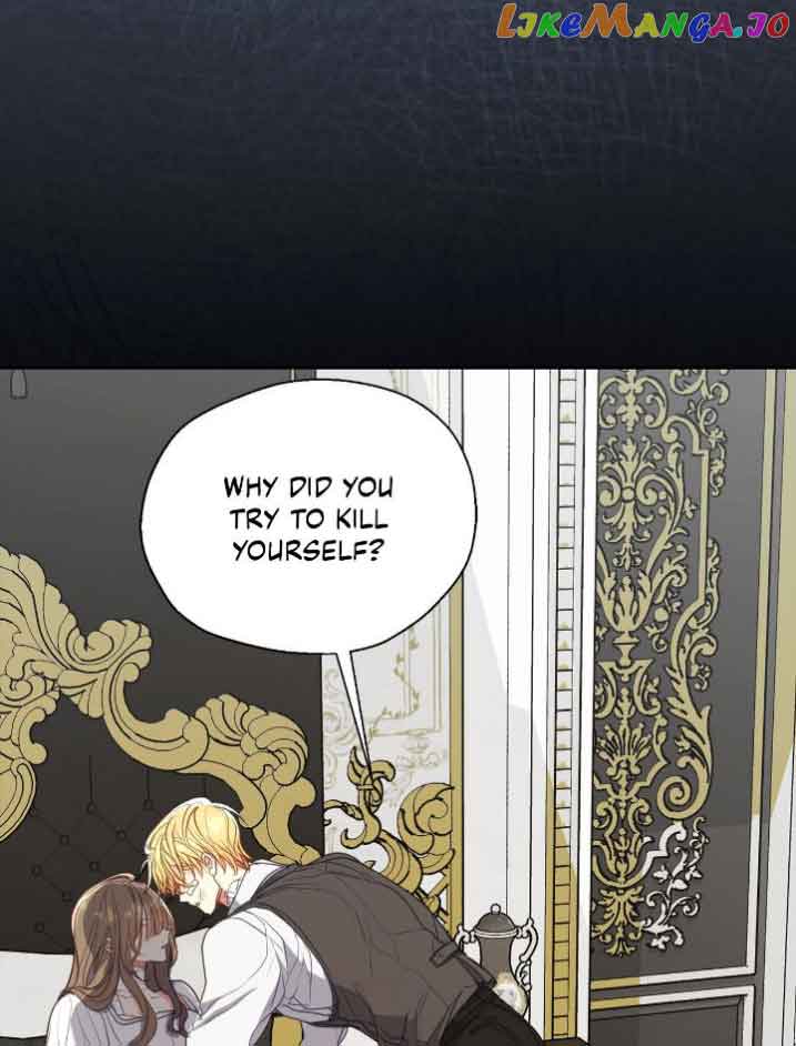 Your Majesty, Please Don’t Kill Me Again Chapter 110 page 57