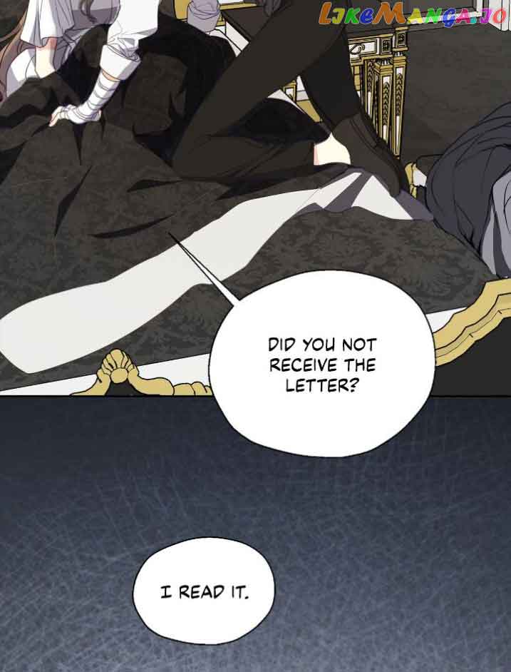 Your Majesty, Please Don’t Kill Me Again Chapter 110 page 58