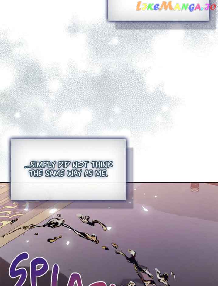 Your Majesty, Please Don’t Kill Me Again Chapter 110 page 5