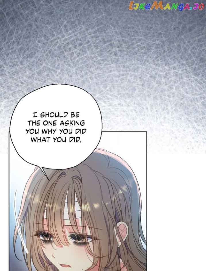 Your Majesty, Please Don’t Kill Me Again Chapter 110 page 59