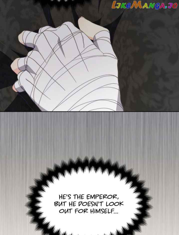 Your Majesty, Please Don’t Kill Me Again Chapter 110 page 61