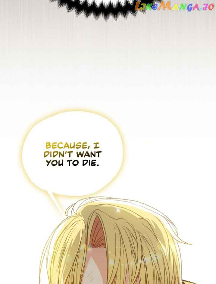 Your Majesty, Please Don’t Kill Me Again Chapter 110 page 62