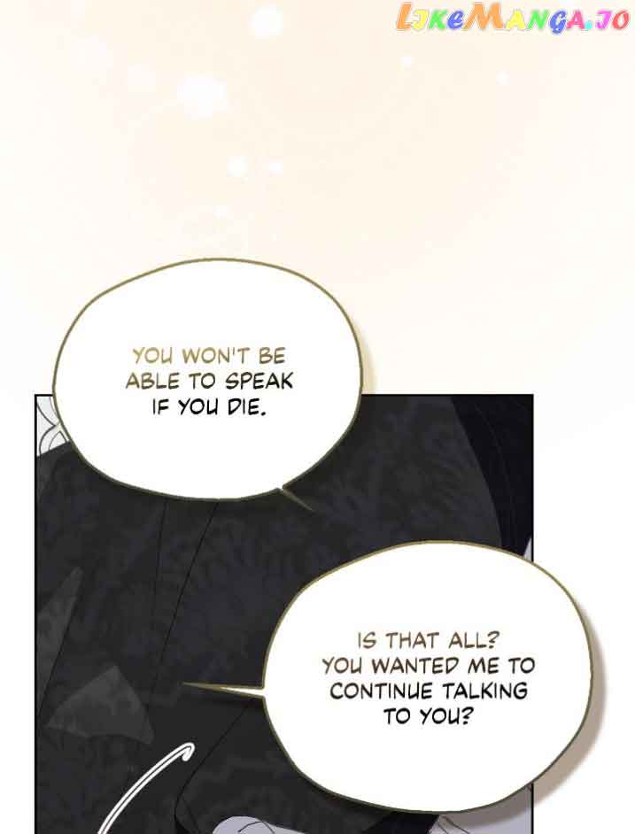 Your Majesty, Please Don’t Kill Me Again Chapter 110 page 64