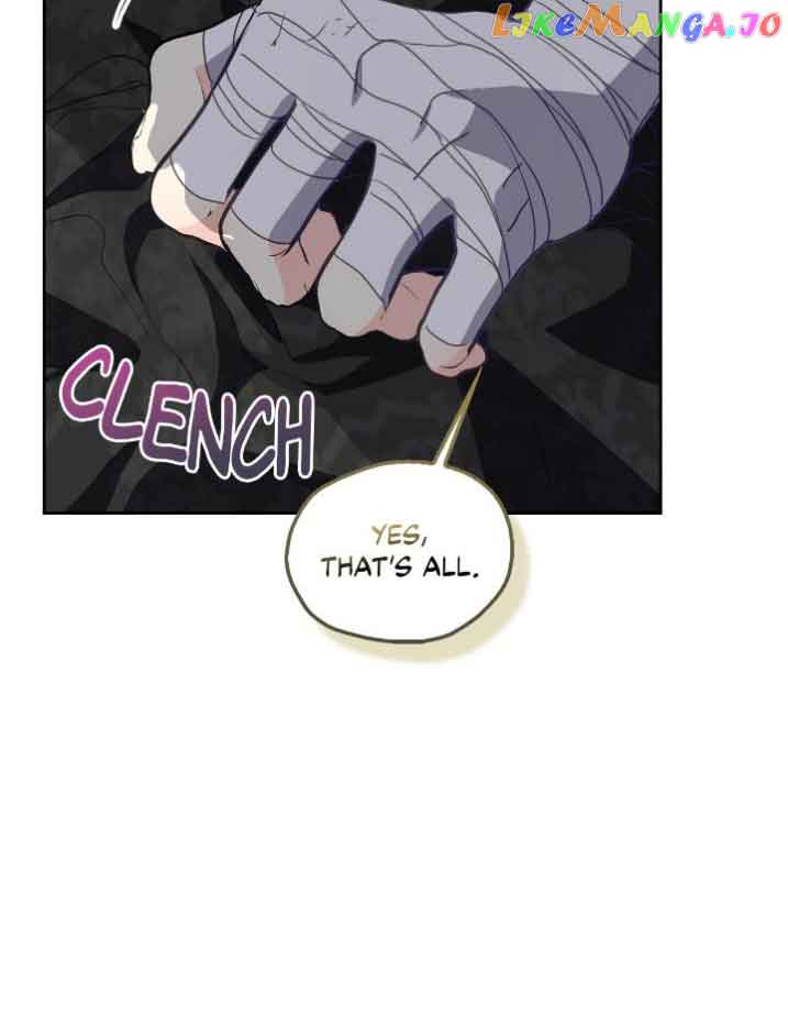 Your Majesty, Please Don’t Kill Me Again Chapter 110 page 65
