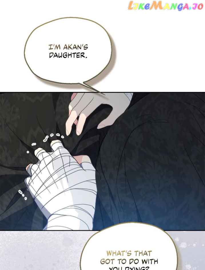 Your Majesty, Please Don’t Kill Me Again Chapter 110 page 66