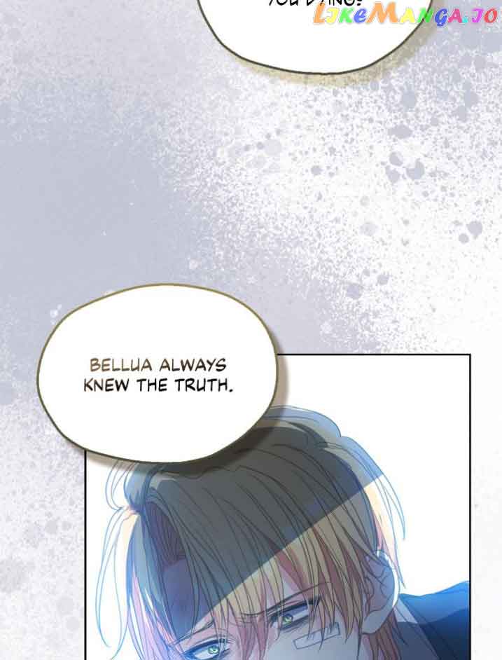 Your Majesty, Please Don’t Kill Me Again Chapter 110 page 67