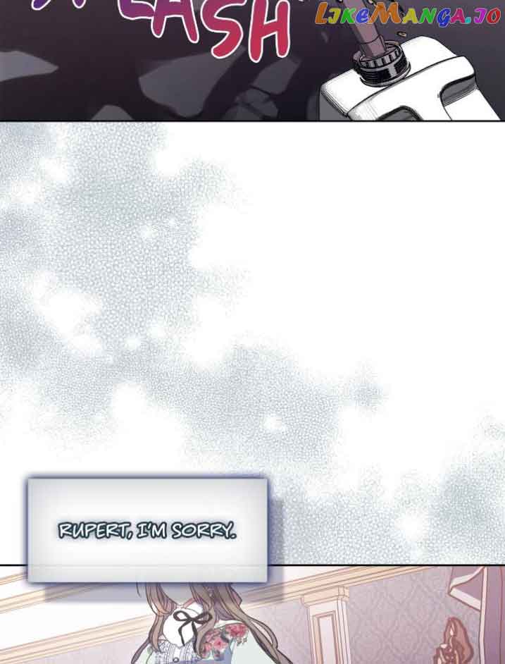 Your Majesty, Please Don’t Kill Me Again Chapter 110 page 6