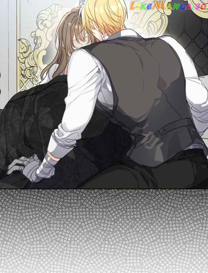 Your Majesty, Please Don’t Kill Me Again Chapter 110 page 75