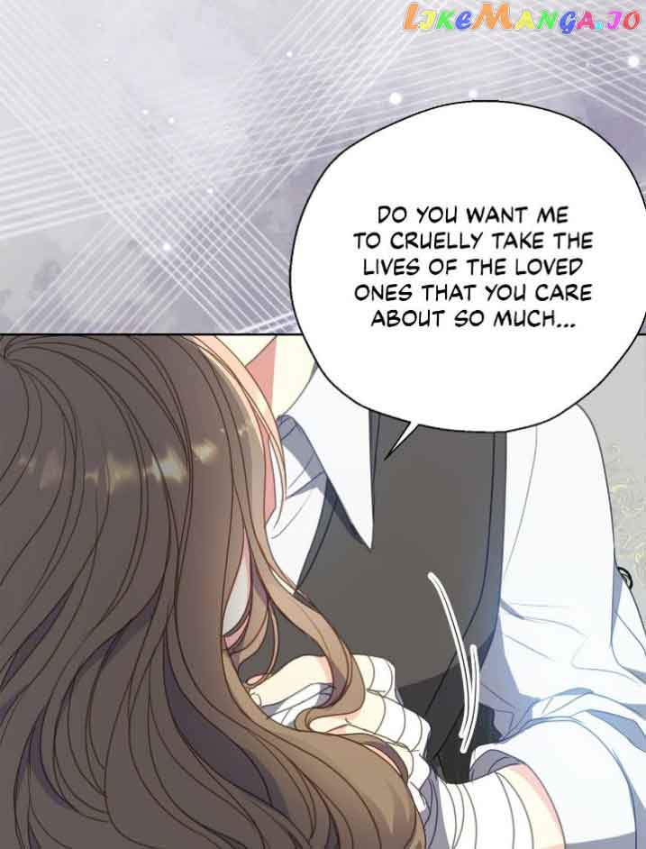 Your Majesty, Please Don’t Kill Me Again Chapter 110 page 78