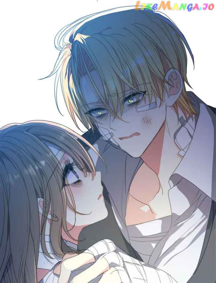 Your Majesty, Please Don’t Kill Me Again Chapter 110 page 80