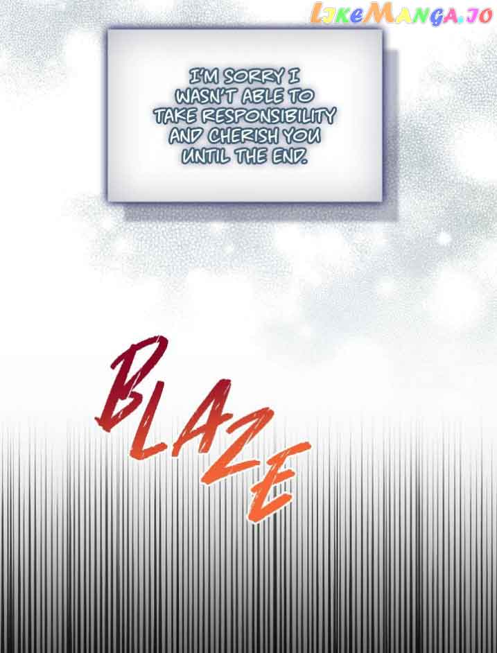 Your Majesty, Please Don’t Kill Me Again Chapter 110 page 8