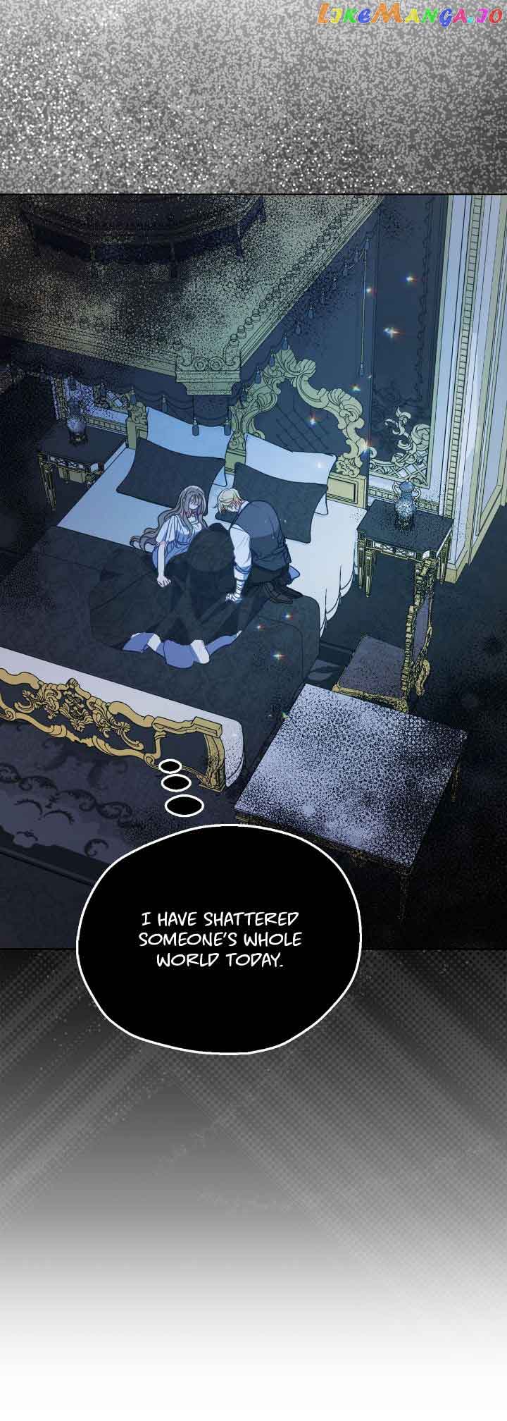 Your Majesty, Please Don’t Kill Me Again Chapter 111 page 12