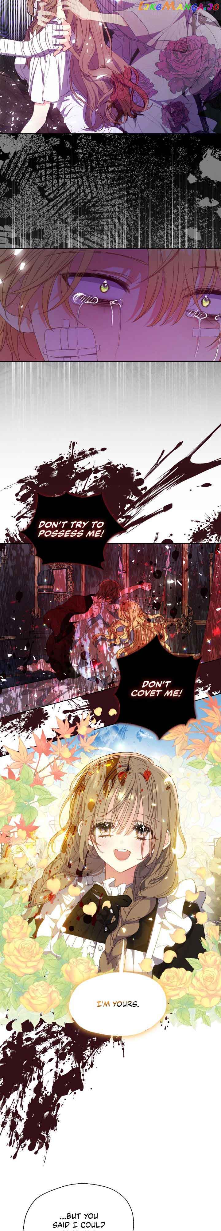 Your Majesty, Please Don’t Kill Me Again Chapter 111 page 19