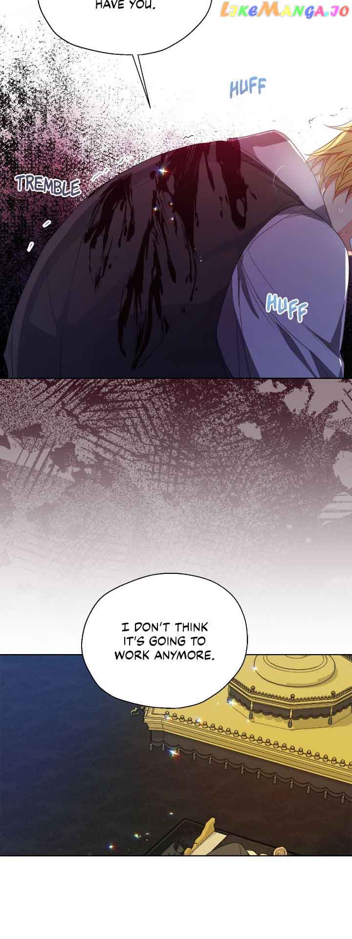 Your Majesty, Please Don’t Kill Me Again Chapter 111 page 20