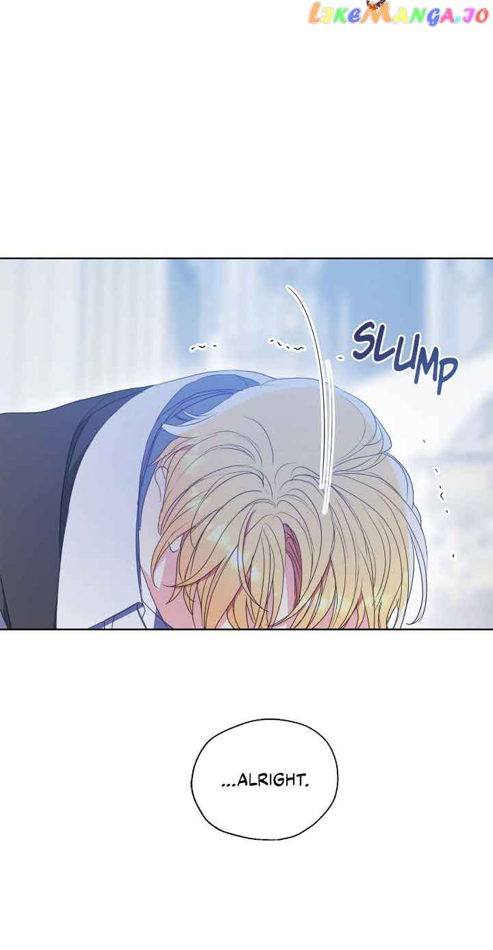 Your Majesty, Please Don’t Kill Me Again Chapter 111 page 22