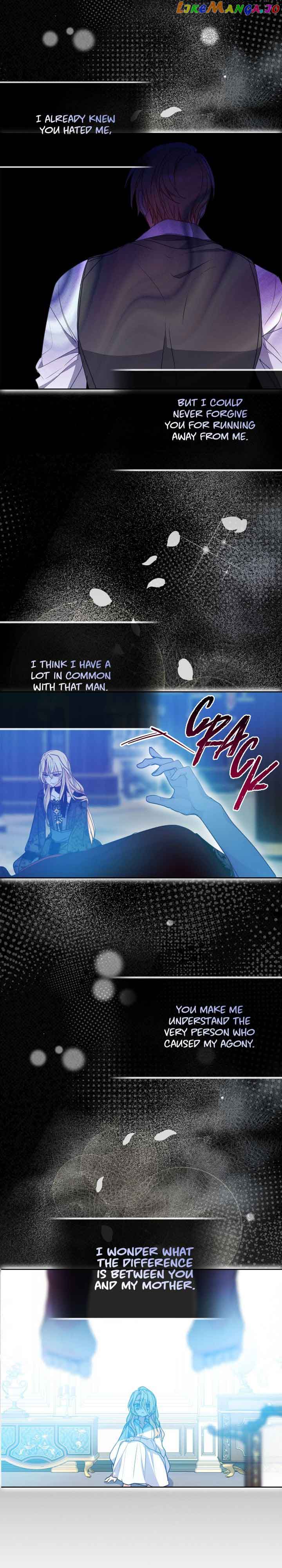 Your Majesty, Please Don’t Kill Me Again Chapter 111 page 7