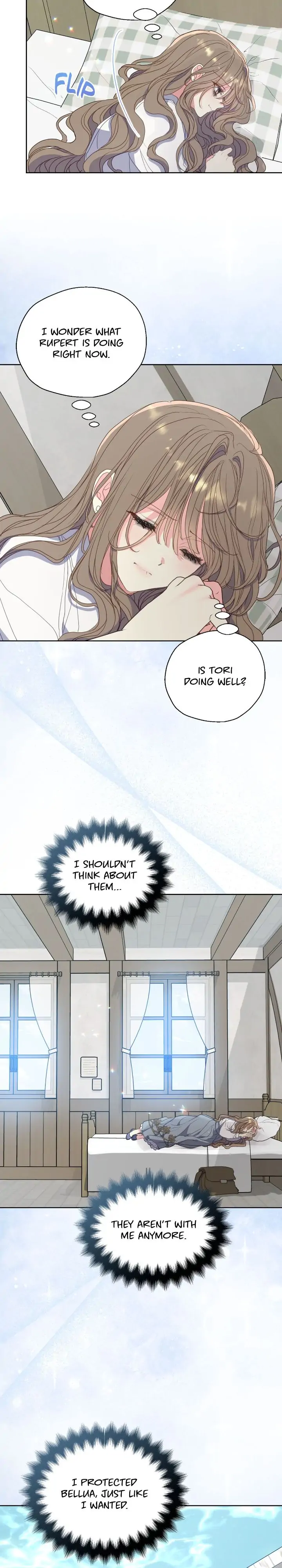Your Majesty, Please Don’t Kill Me Again Chapter 112 page 15