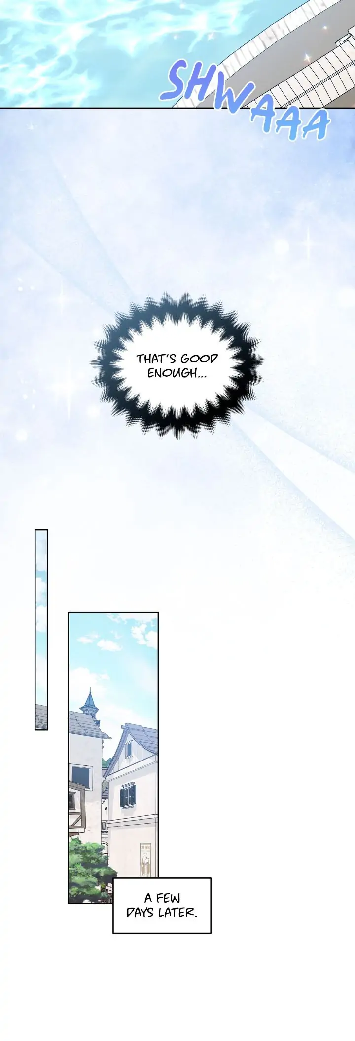 Your Majesty, Please Don’t Kill Me Again Chapter 112 page 16