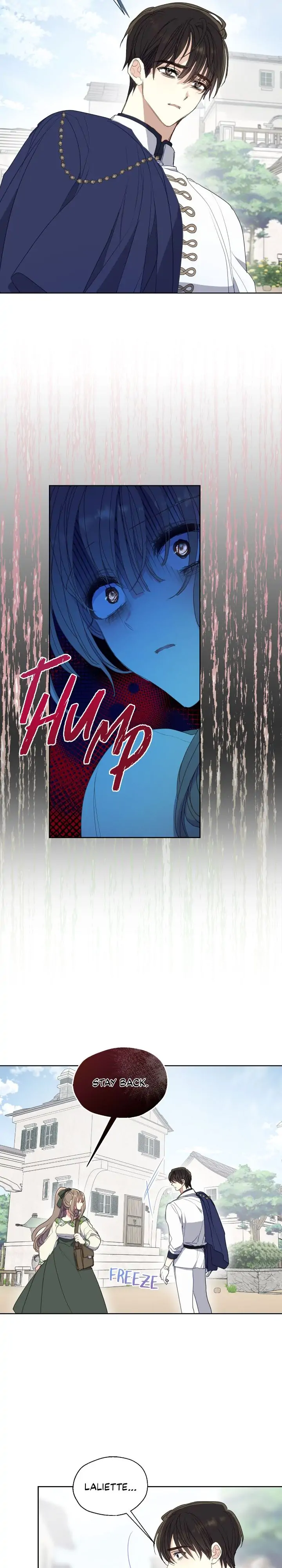 Your Majesty, Please Don’t Kill Me Again Chapter 112 page 18