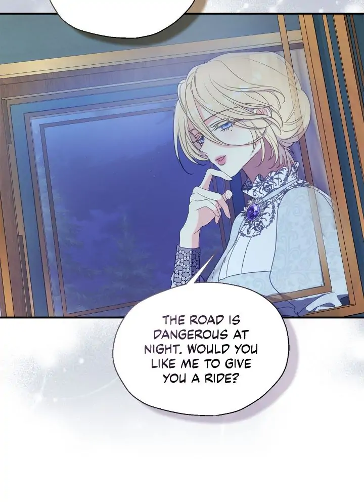 Your Majesty, Please Don’t Kill Me Again Chapter 112 page 3