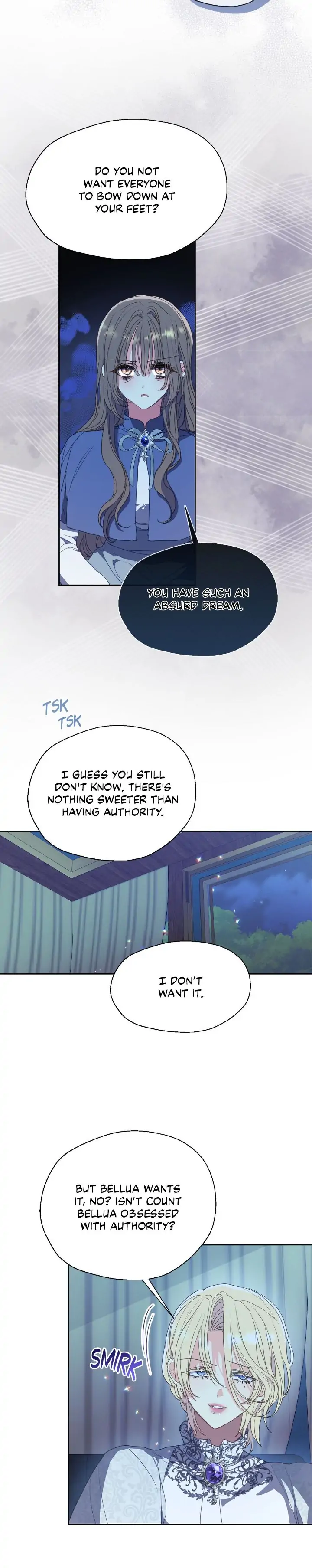 Your Majesty, Please Don’t Kill Me Again Chapter 112 page 7