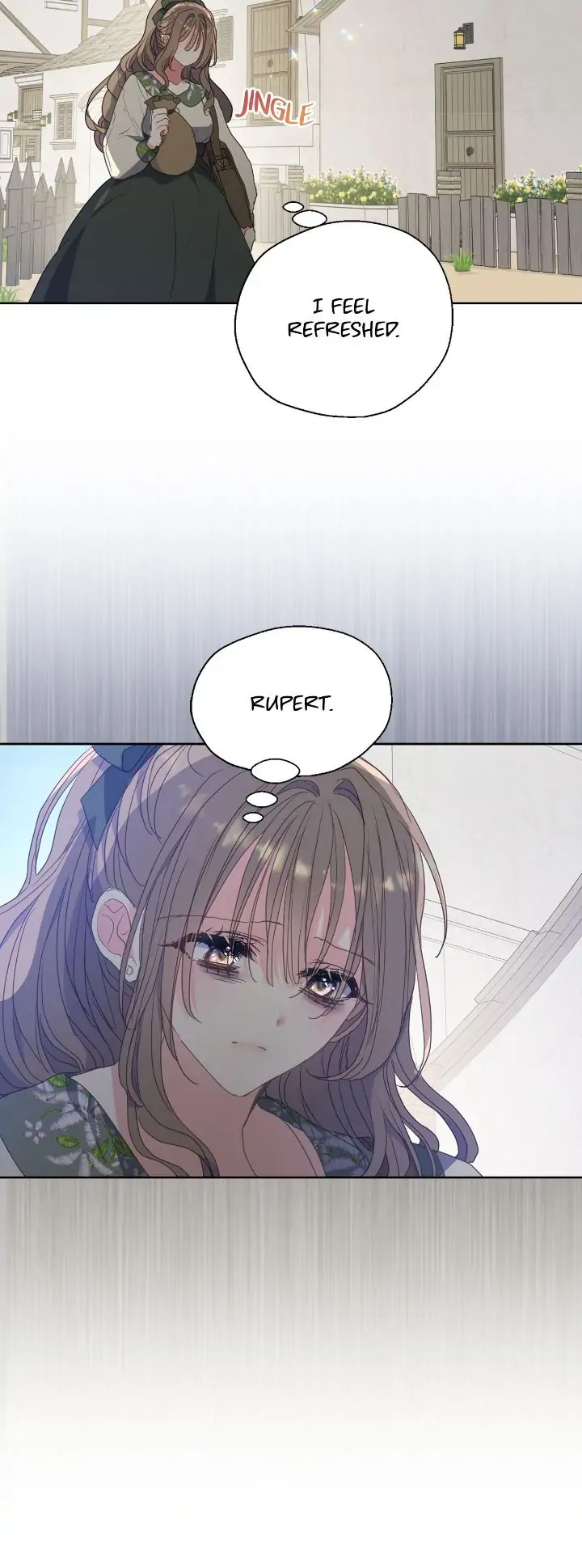 Your Majesty, Please Don’t Kill Me Again Chapter 113 page 11