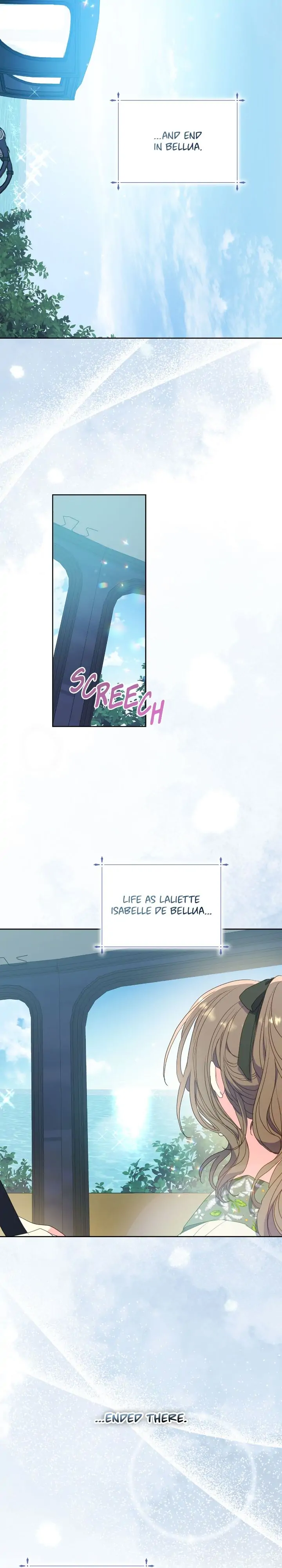 Your Majesty, Please Don’t Kill Me Again Chapter 113 page 13