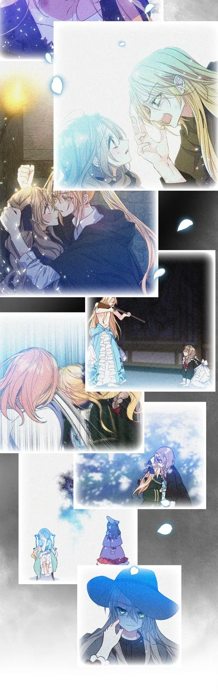 Your Majesty, Please Don’t Kill Me Again Chapter 113 page 15